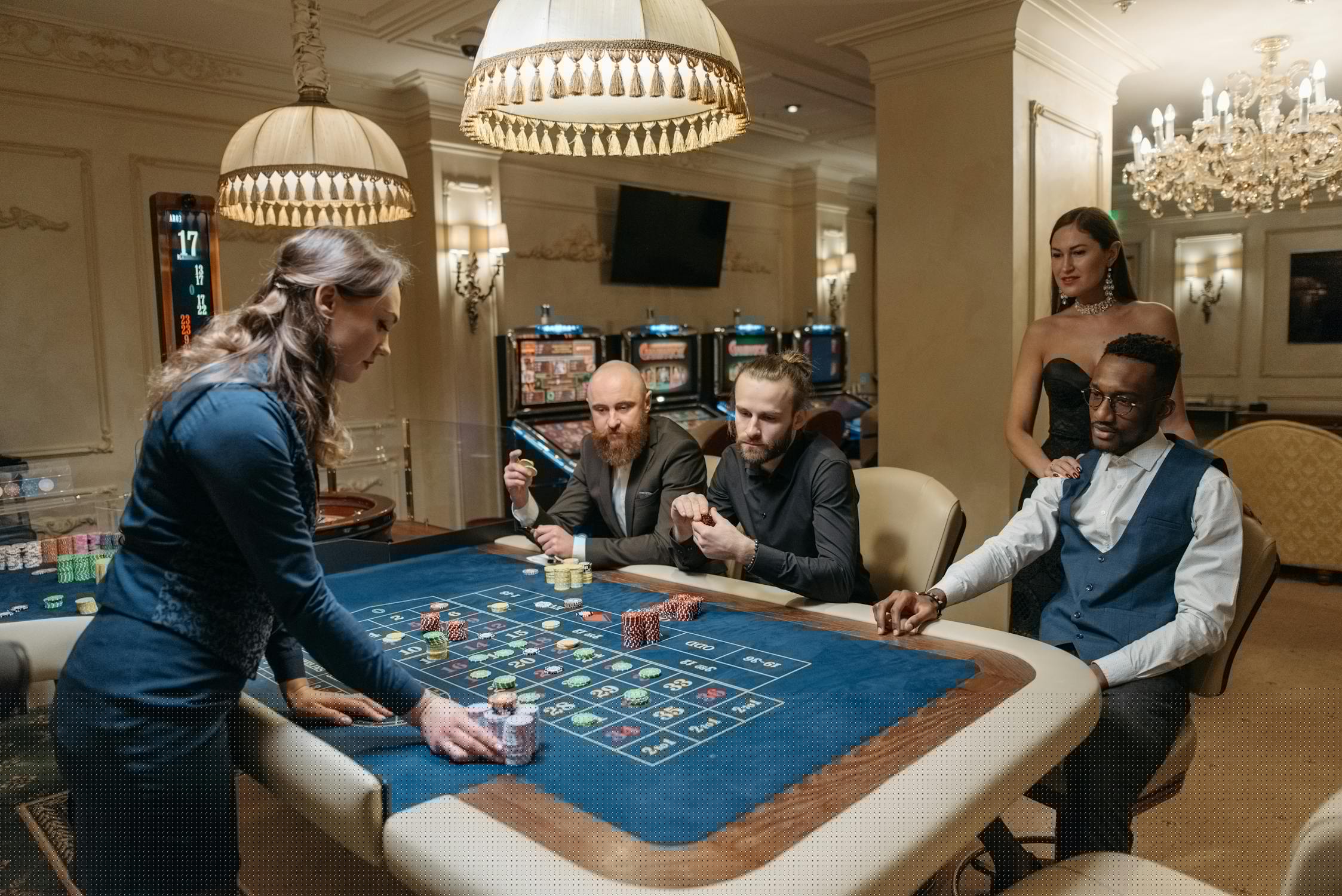 Der Aufstieg der Play-to-Earn-Casino-Spiele: Kann man ohne Glücksspiel Geld verdienen?